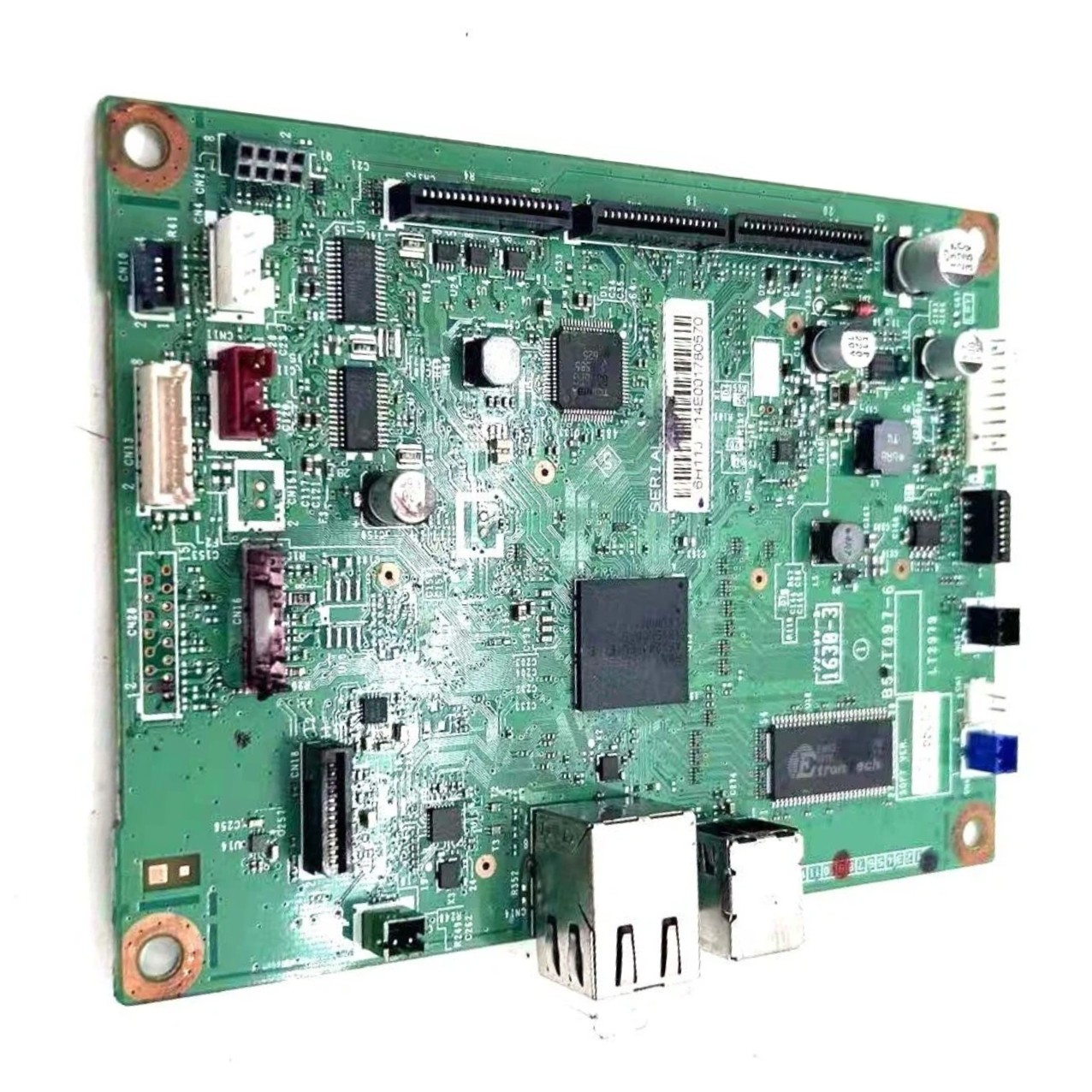Formatter Board Main Motherboard B57T097-5 For Brother DCP-L2540 DCP-L2540DW