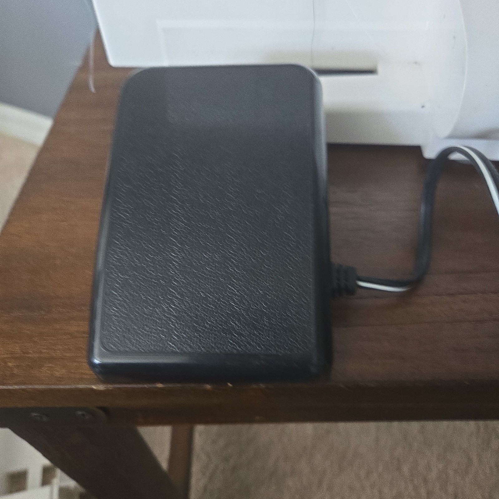 Singer Computerized Sewing Machine Tray Missing Cover Works Great