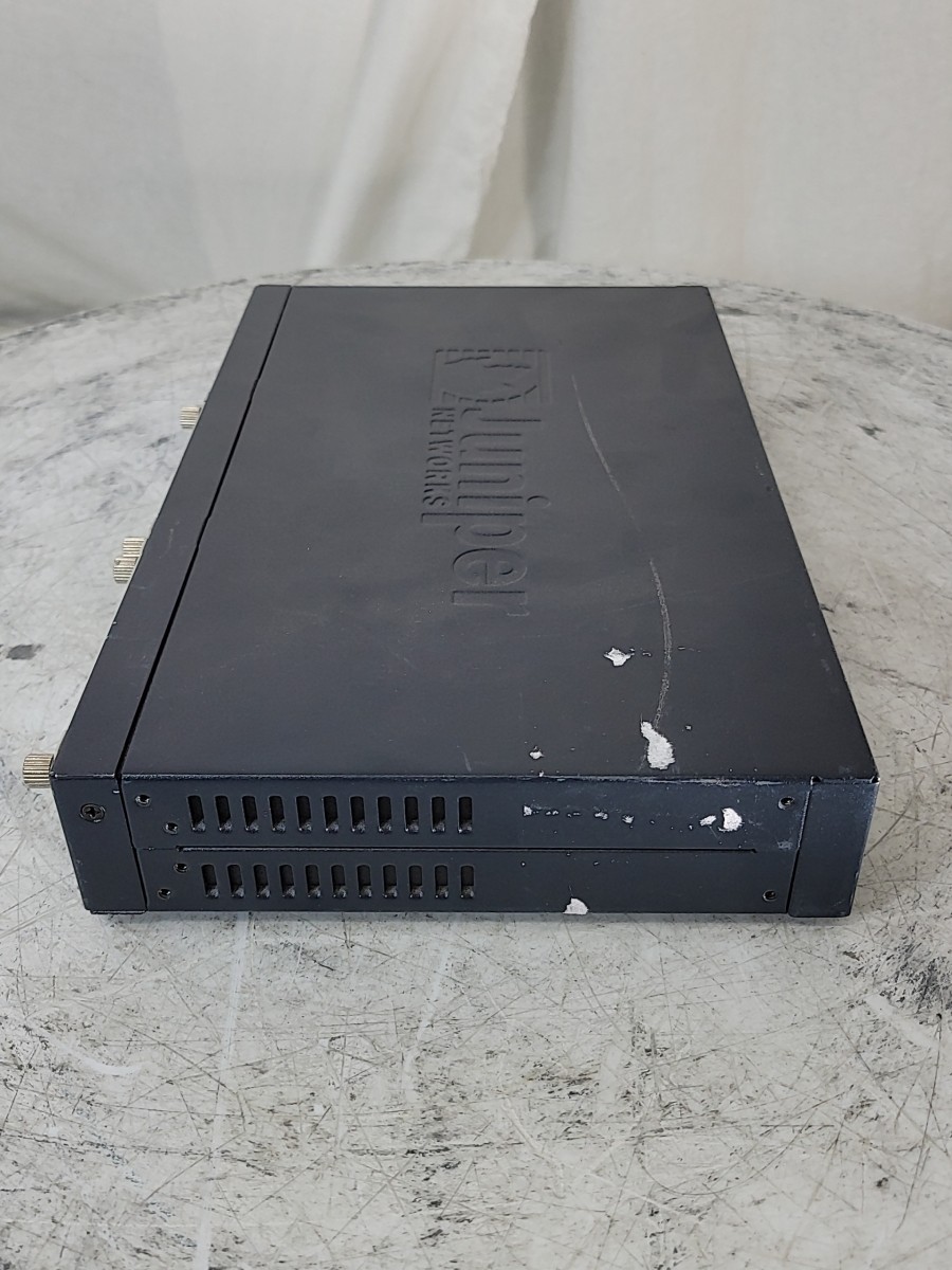 Juniper Networks SSG20 SSG-20-SH Security Routing Gateway Firewall