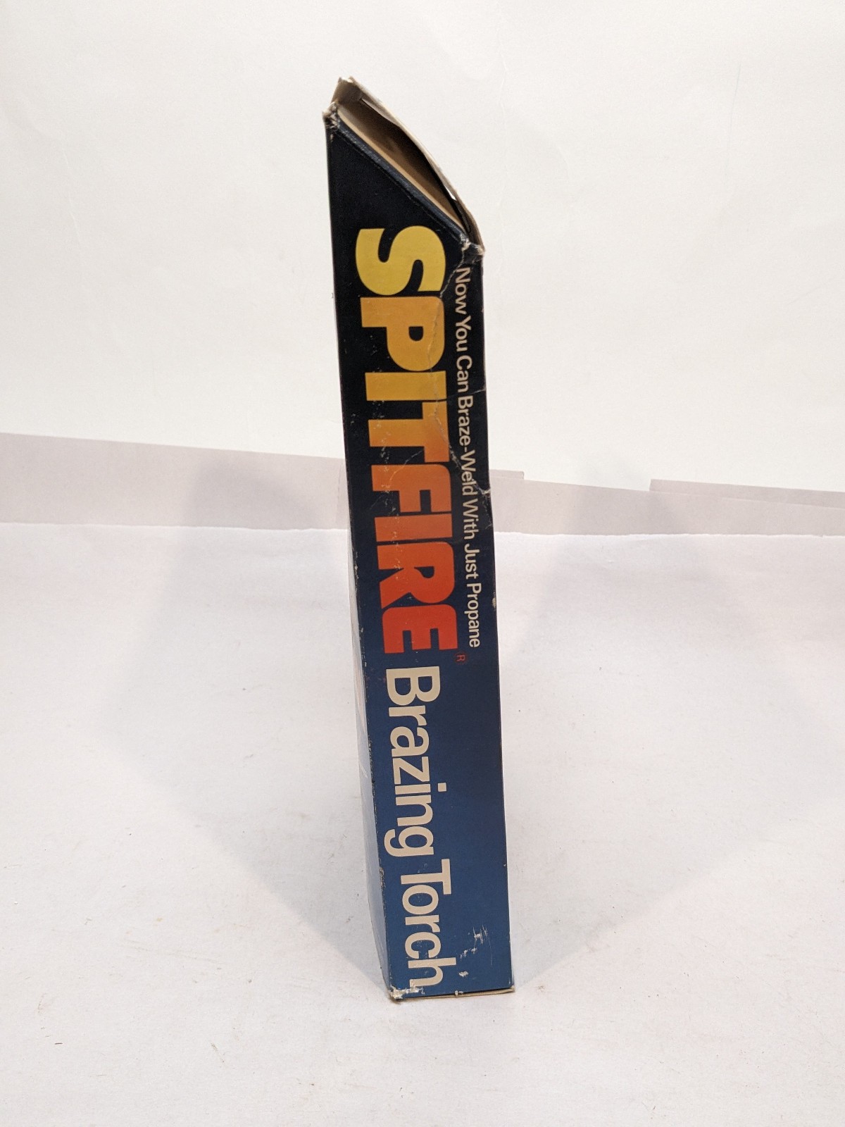 Spitfire 401-01 Self Contained Brazing Torch Automatic Propane Gas Regulator