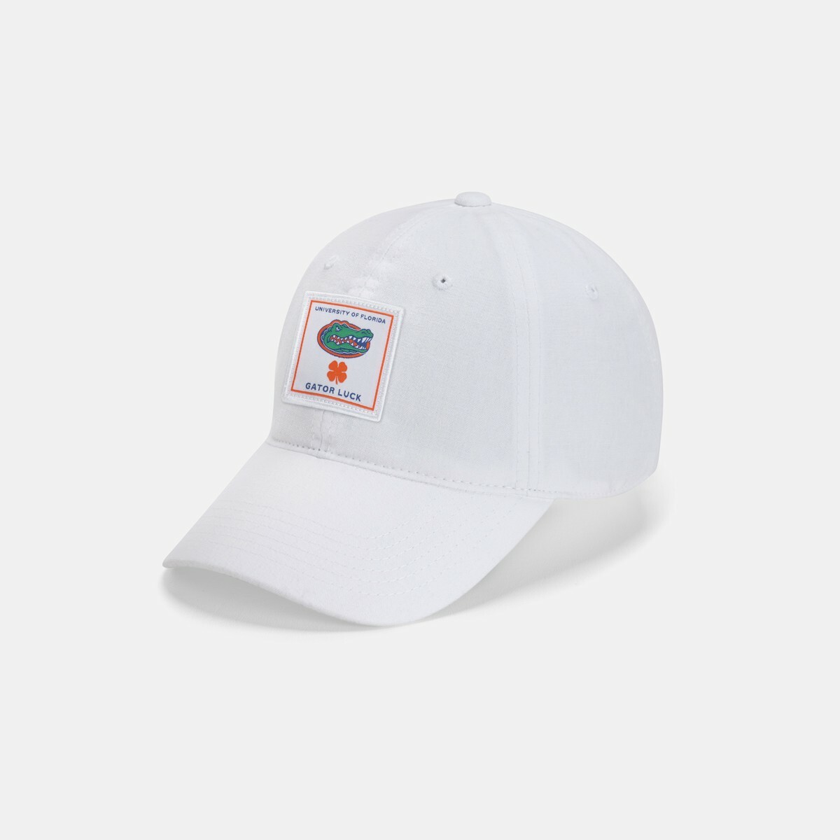 Black Clover Florida Dream Adjustable Hat