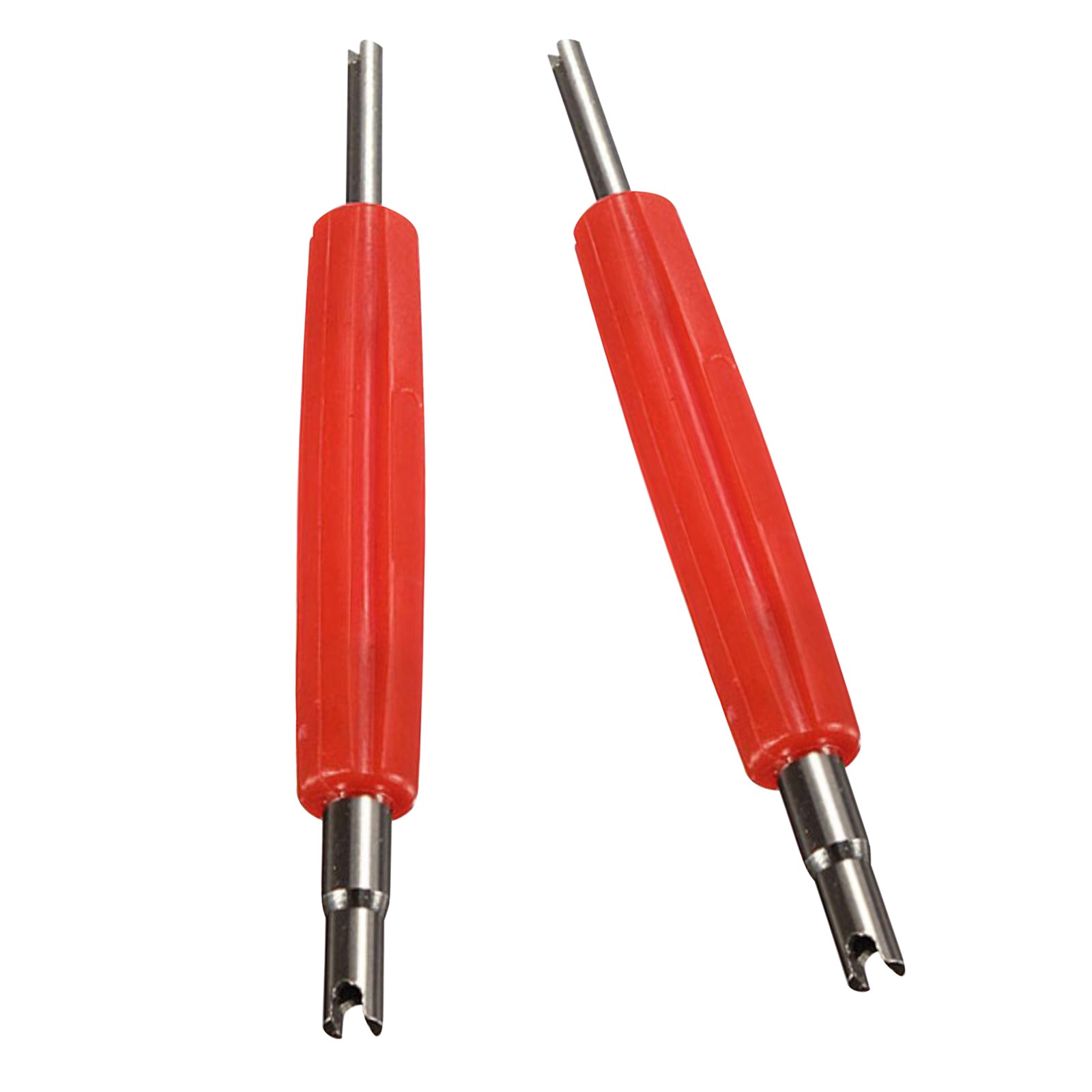 Valve Stem Core Remover Tire Repair Install Screwdriver Car Truck Bike motor F