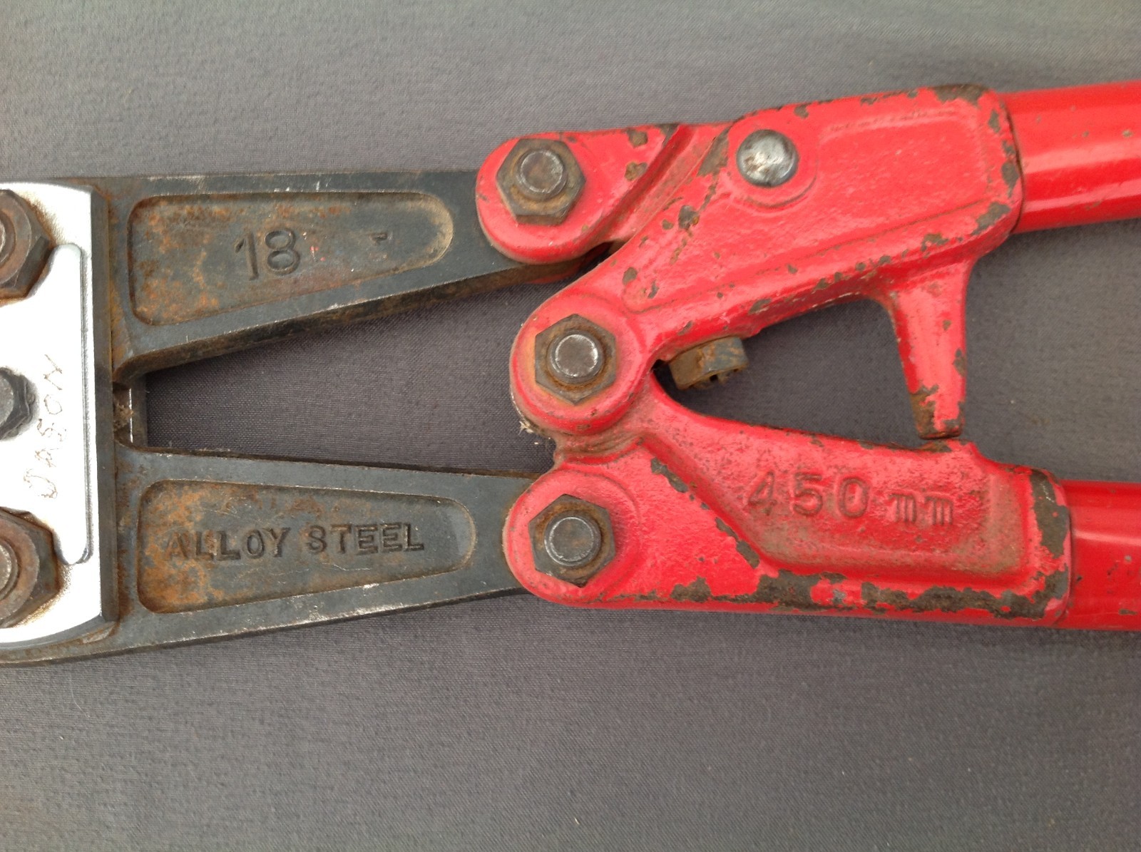 Fuller 18" Bolt Cutter