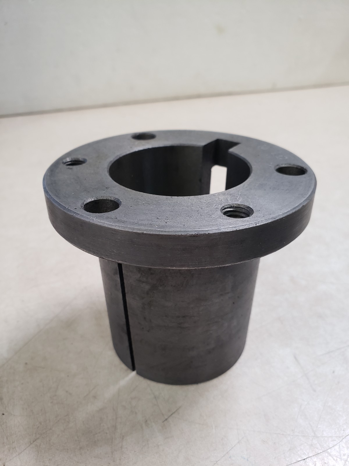 Masterdrive Double Split Taper Bushing 230628 2-3/16"