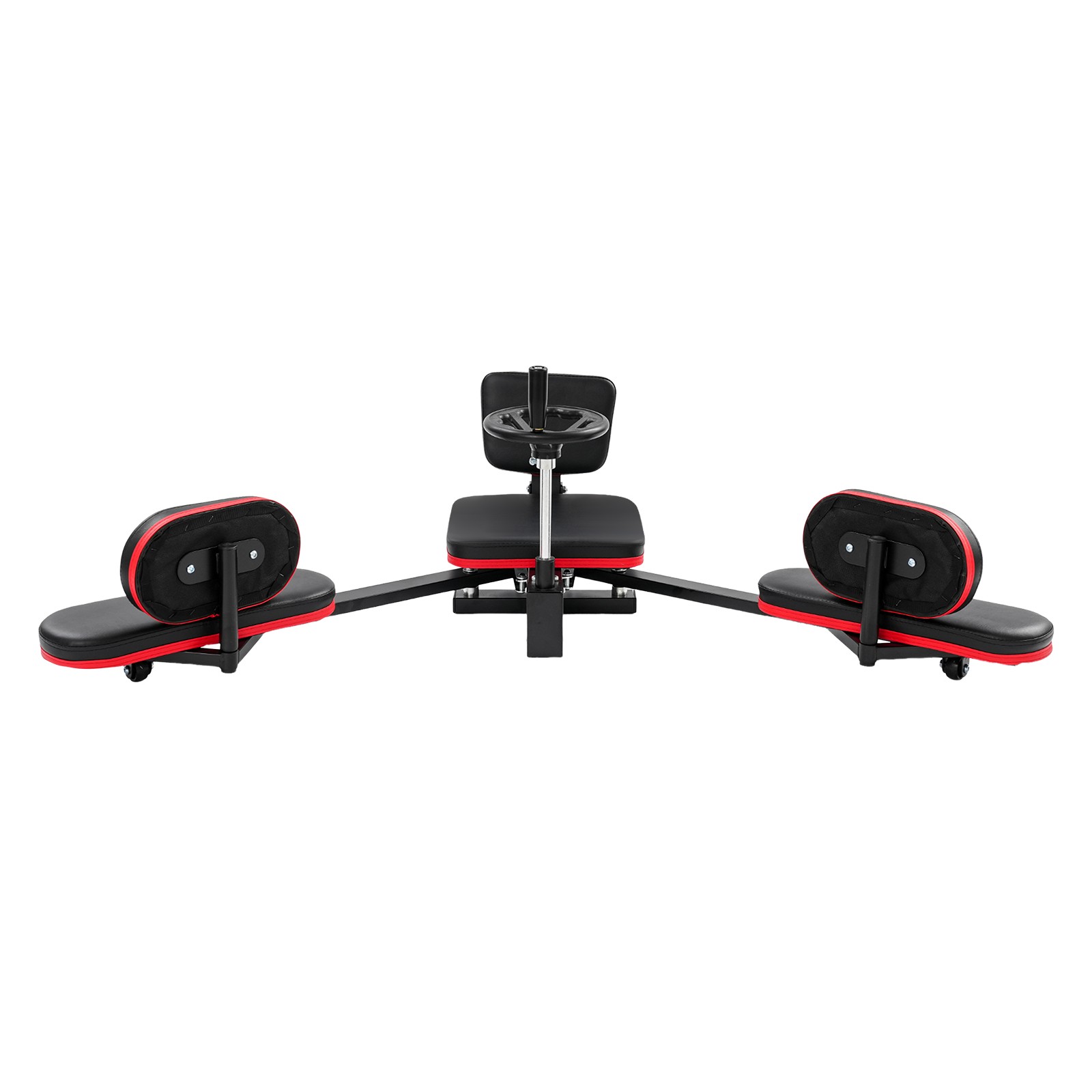 Leg Stretcher Leg Stretching Training Machine Adjustable Leg Stretching Trainer
