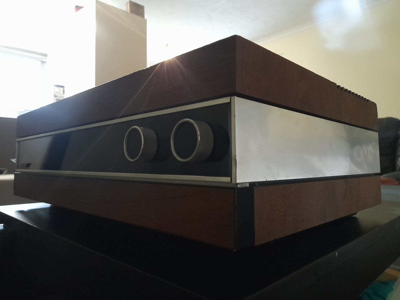 Bose 551 Spatial Control Receiver 111803