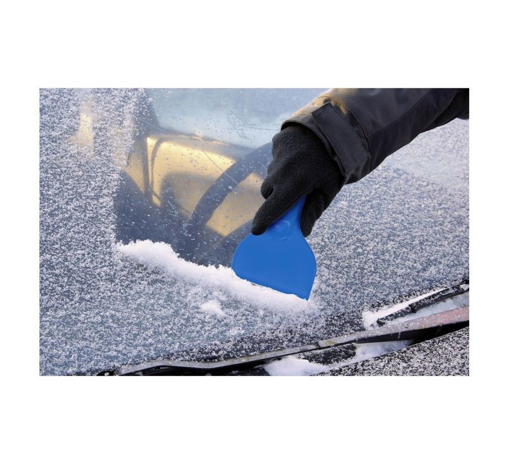 Snow & Freezer Ice Scraper Remover Car Accessories Windscreen Windows Car Van UK