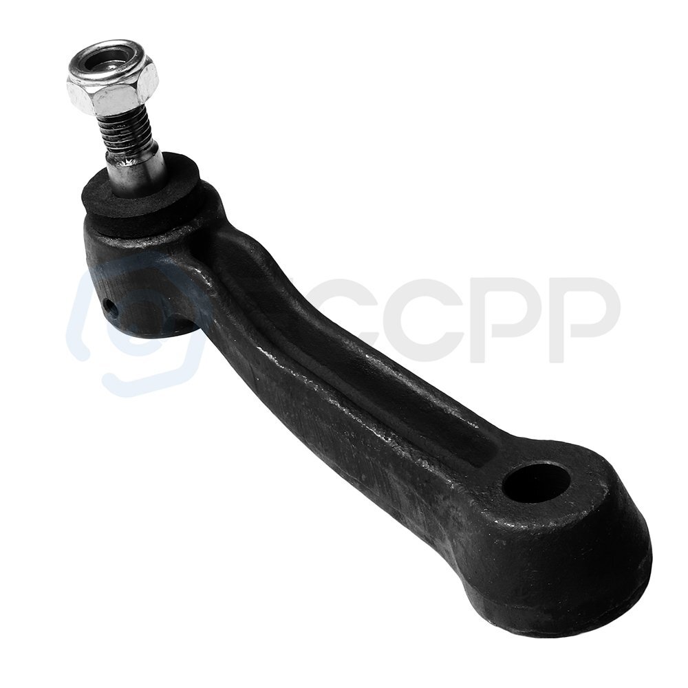 17pcs For 1996-02 Chevy Express 1500 2WD Front Upper Lower Control Arms Tie Rods