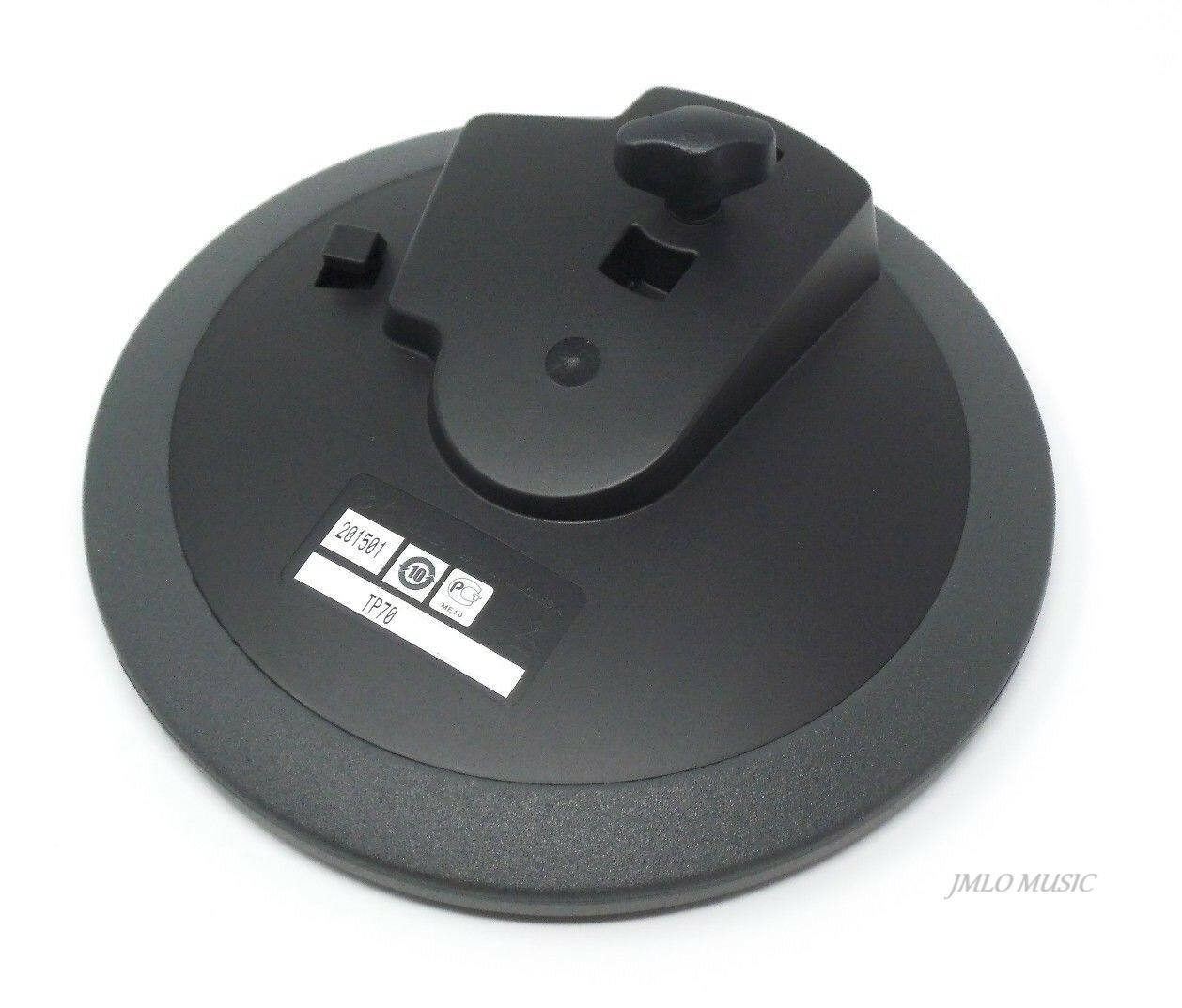 Yamaha TP70 Single-Zone Electronic Drum Pad 3 Pack DTX 6