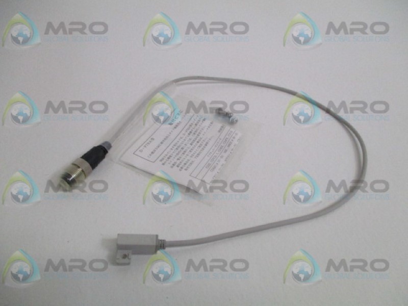SMC D-F7BA MAGNETIC SWITCH NSNP