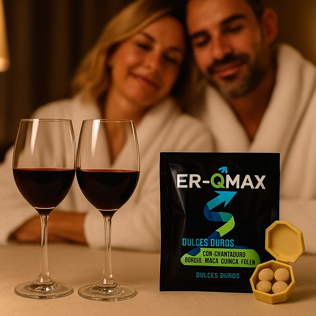 ERQ Max Longer Sex Time Pills Supplement Natural & Herbal Dietary Supplement