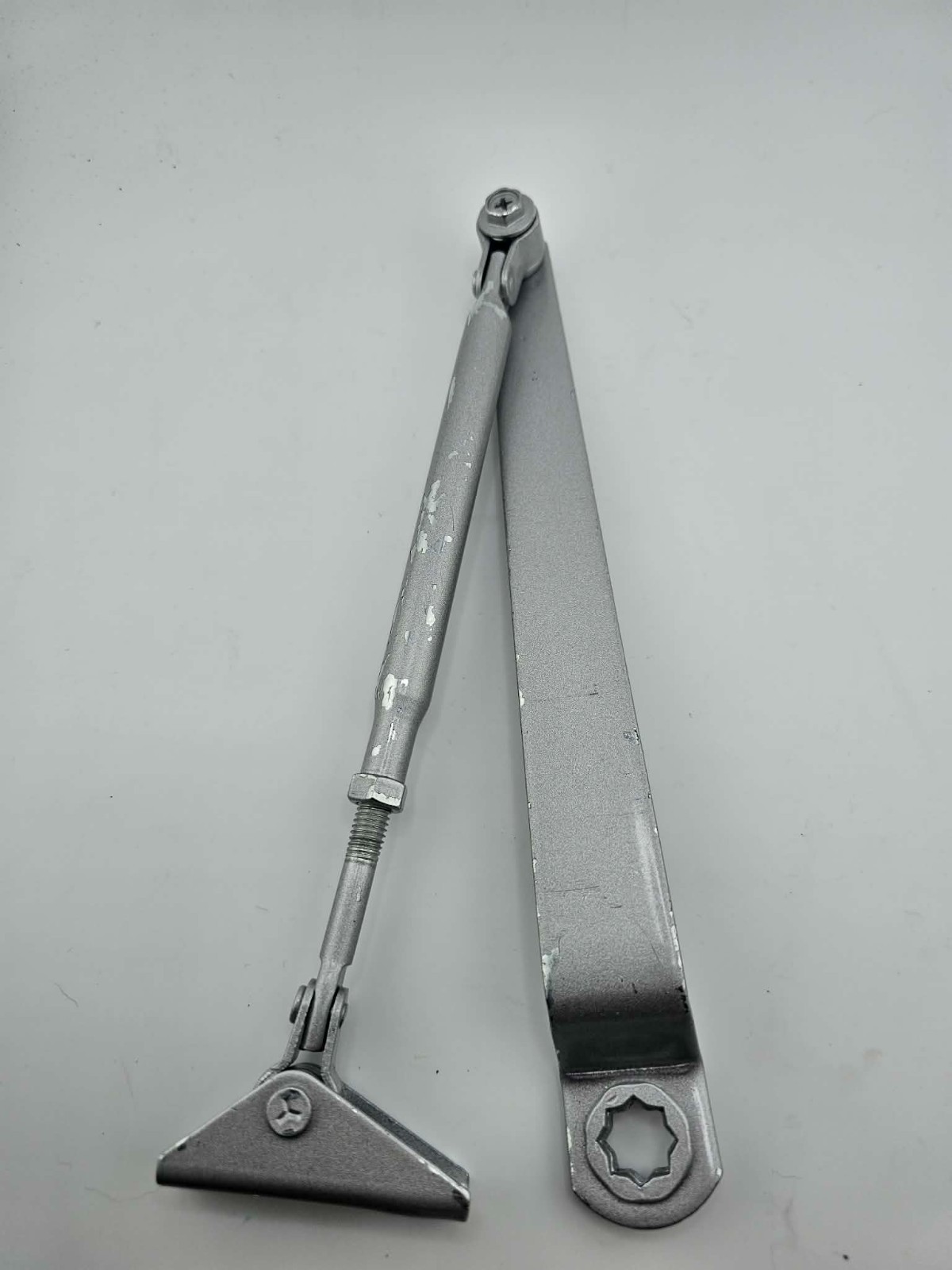 Automatic Door Closer Size-3 Hydraulic Slam-Free Soft Close SEE DESCRIPTION