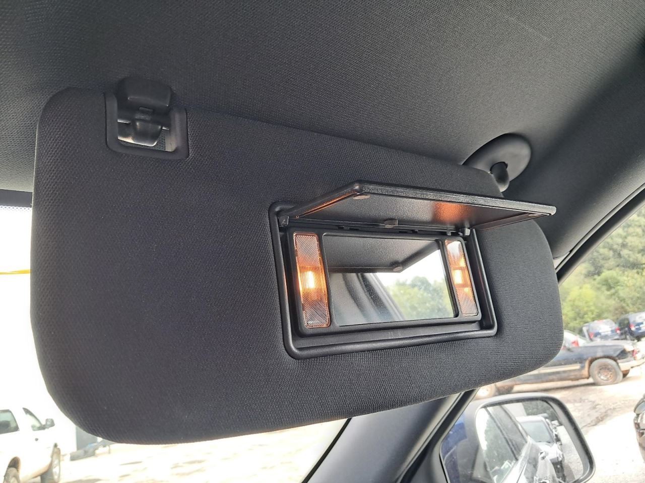 CHERGRAND 2014 Glove Box 4808422