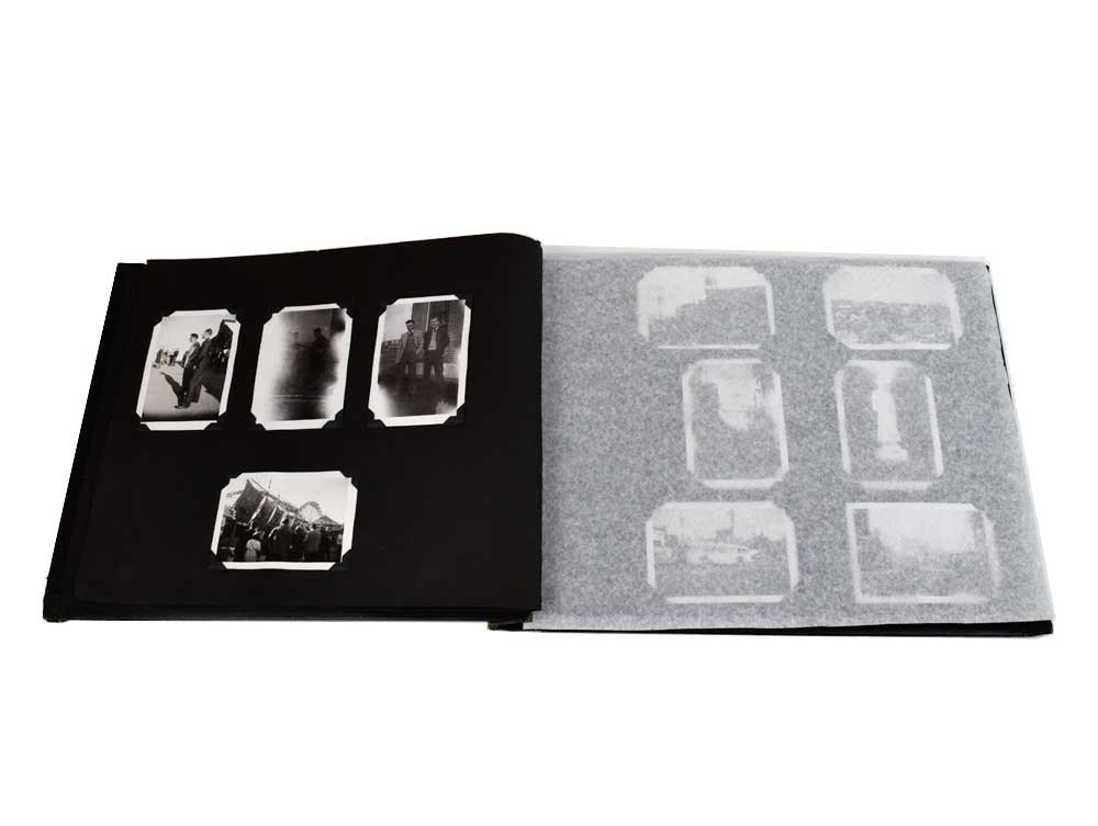 Buffered Archival Tissue Roll 12'' x 1000  Acid-Free Interleaving