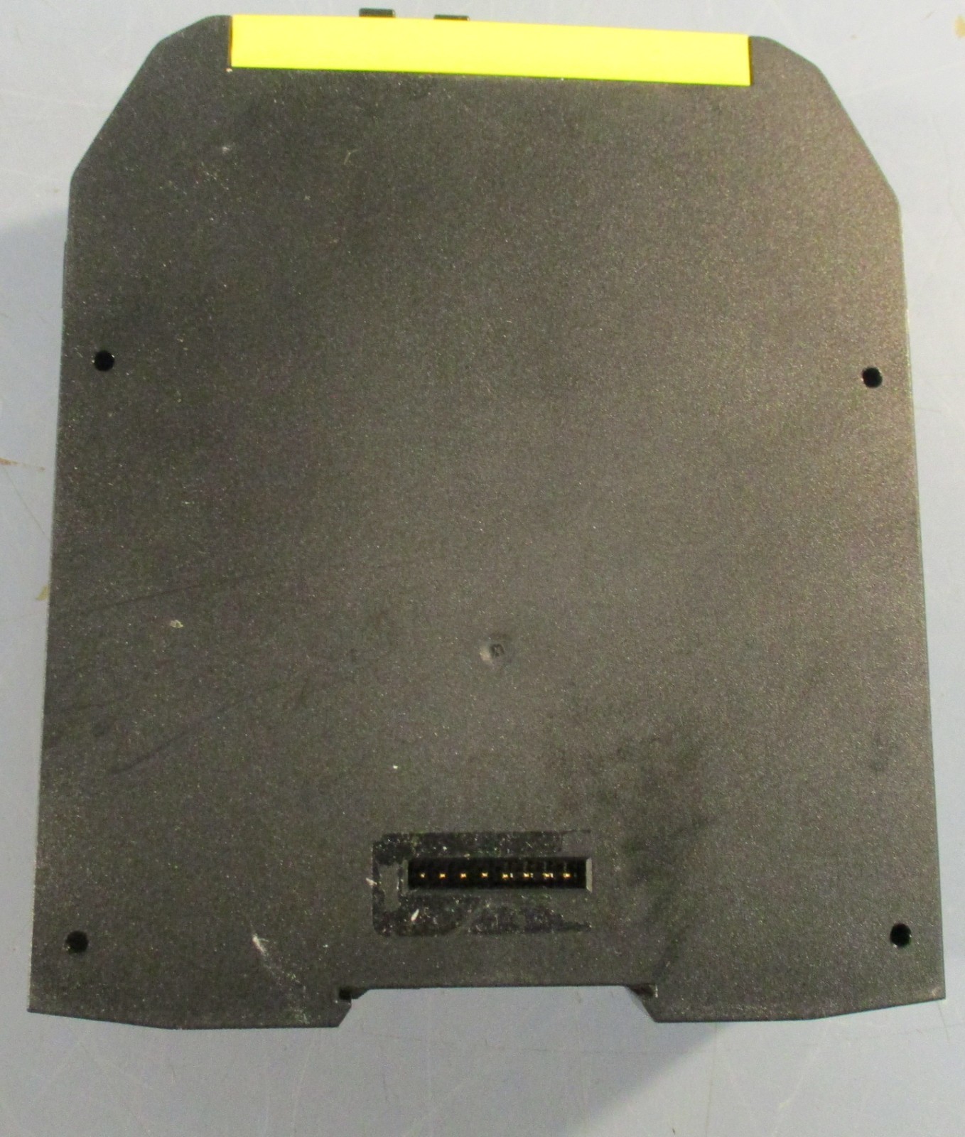 Banner XS26-2DE Expandable Safety Controller 85064 55C Max 24VDC 100mA