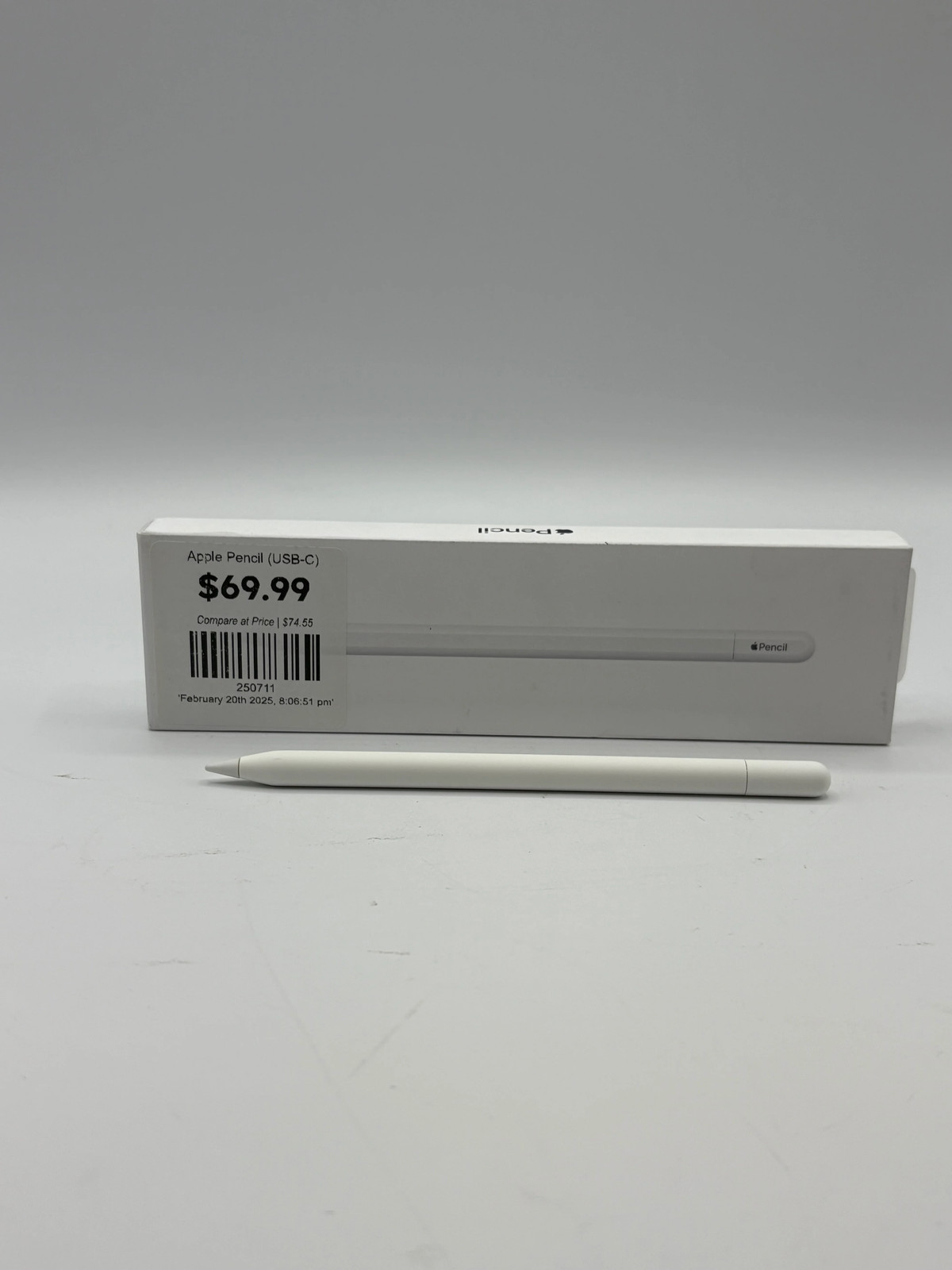 Apple Pencil (USB-C)
