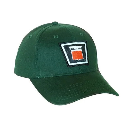 Oliver Logo Hat - Keystone fits Workwear Hats