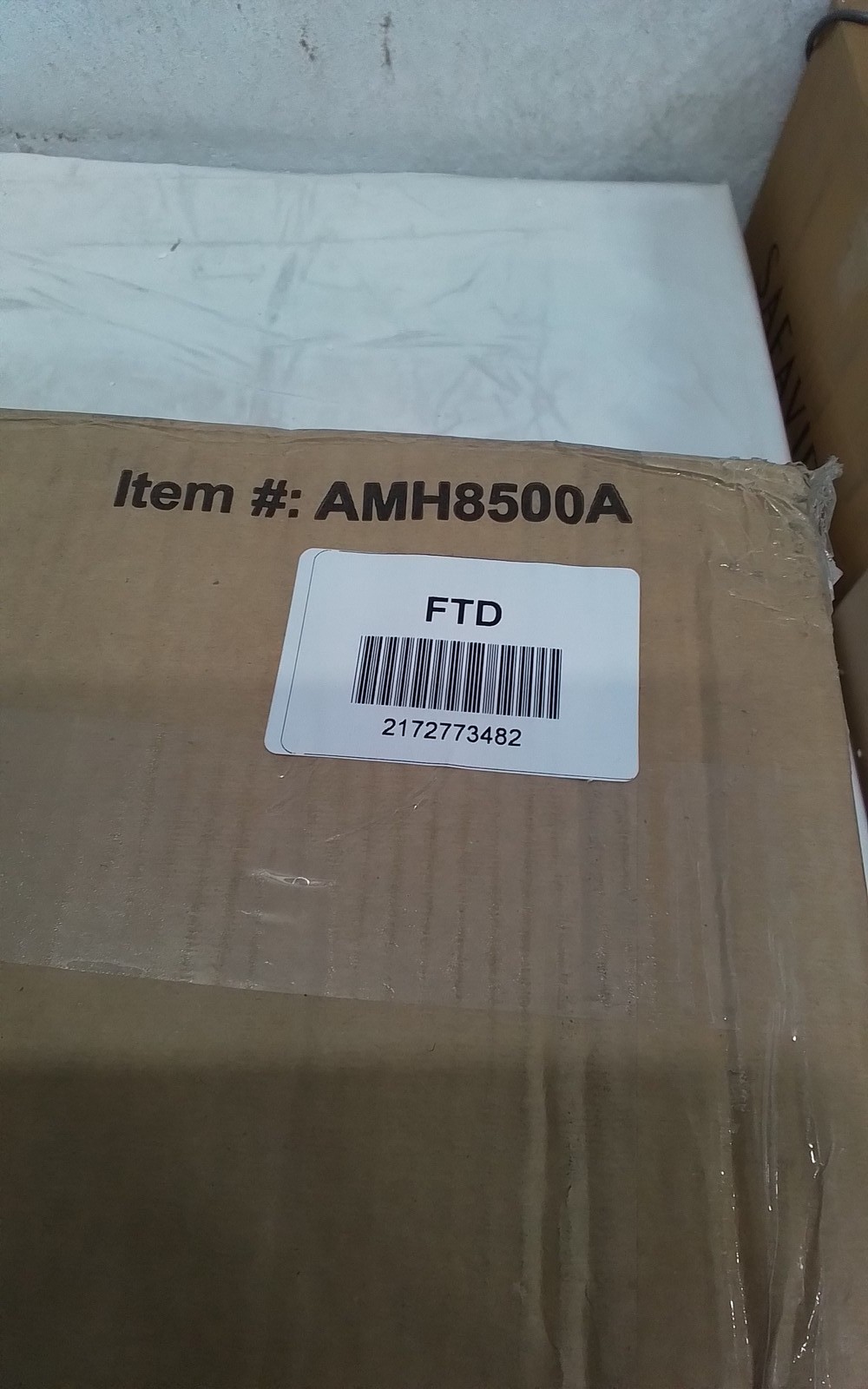 Safavieh PARKER SPINDEL SIDE CHAIR, Reduced Price 2172773482 AMH8500A