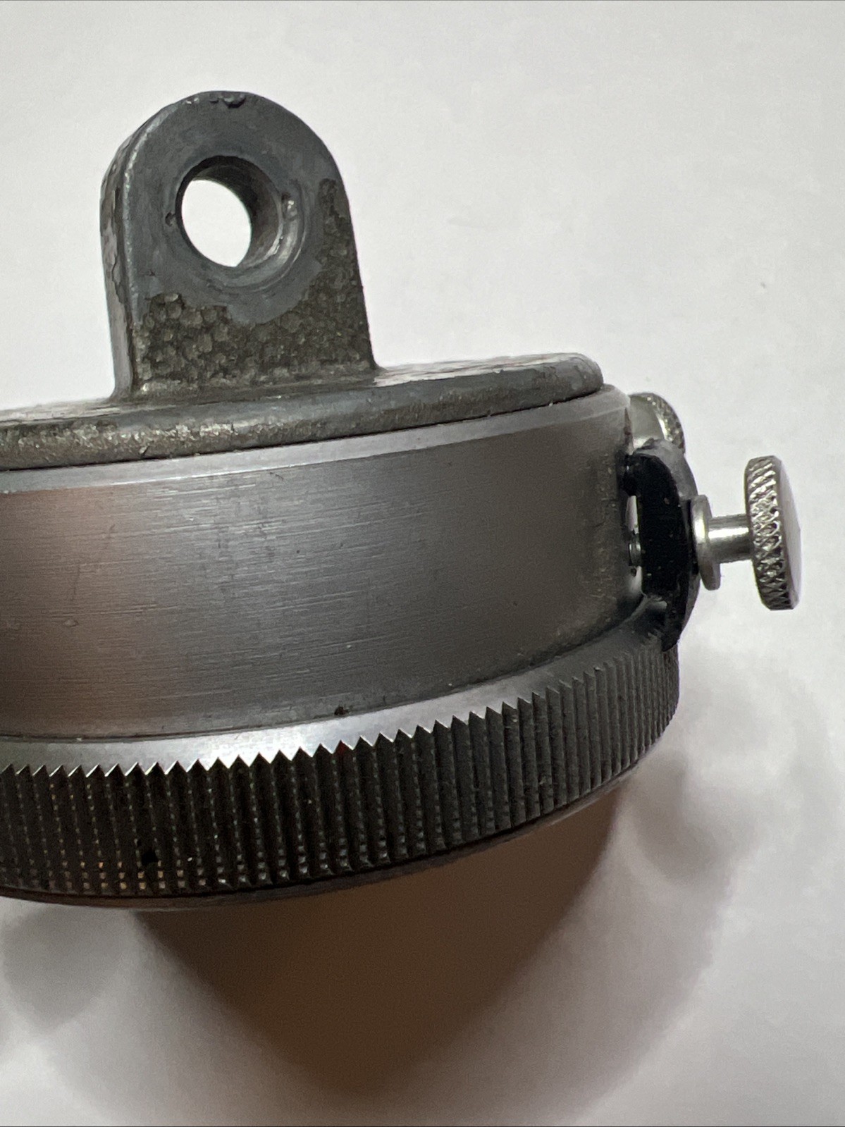 Vtg Type EB50 Dial Indicator 0-001" Machining or Engineering
