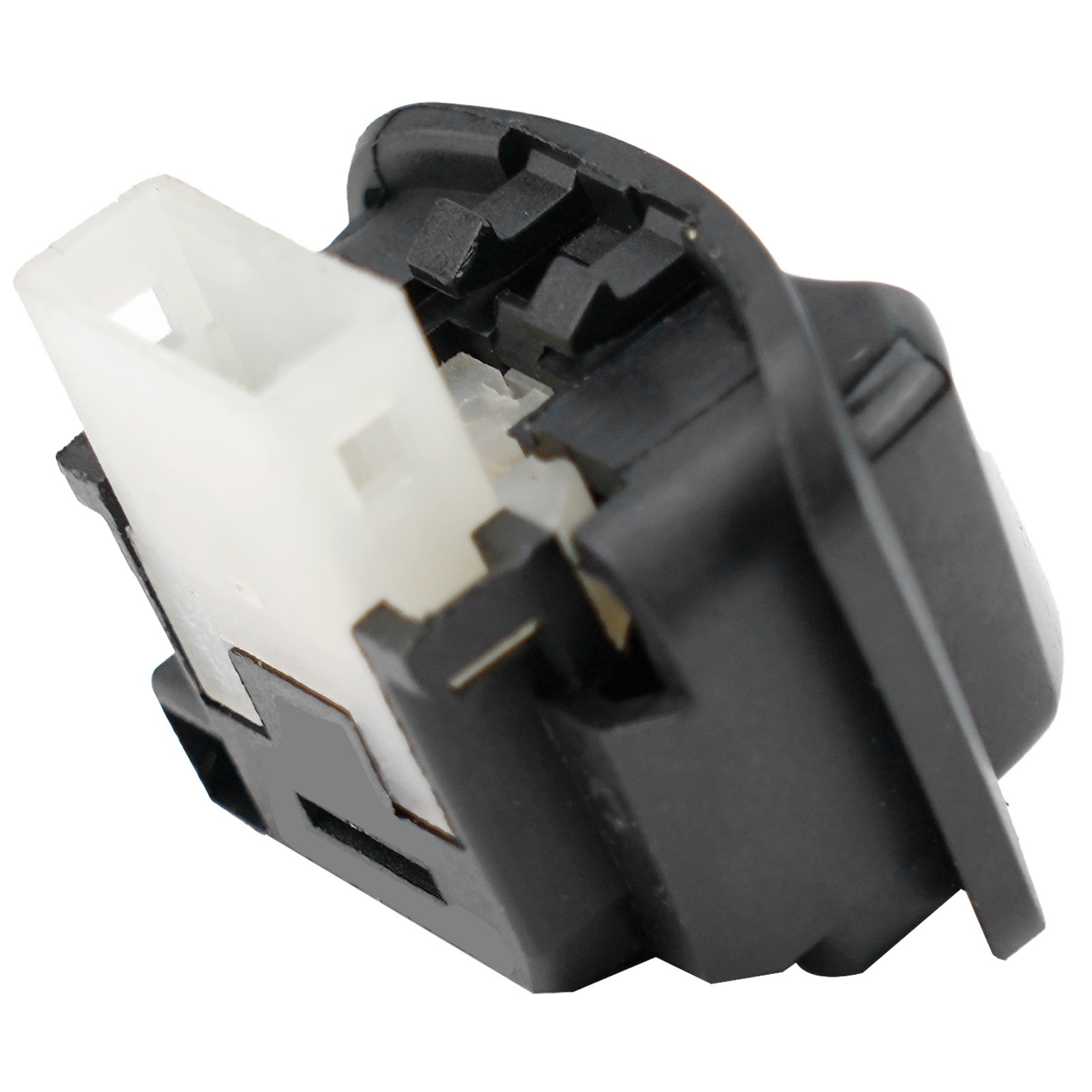 Brand New Motorcycle Switch 1PCS 3rd Gear Black Easy Installation Headlight