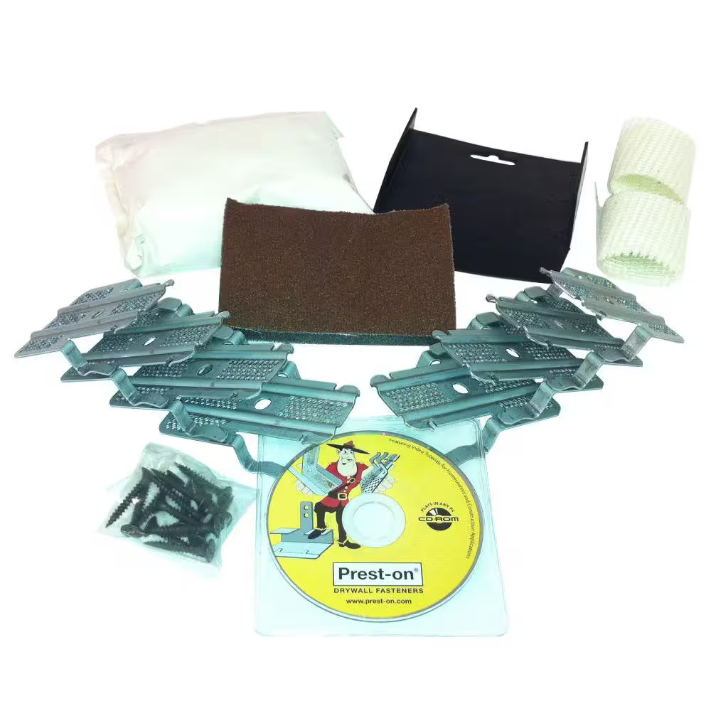 Drywall Repair Kit
