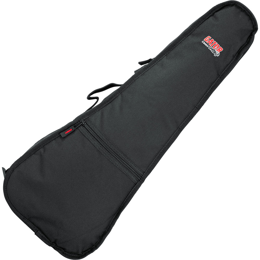 Gator Tenor Ukulele Gig Bag, GBE-UKE TEN