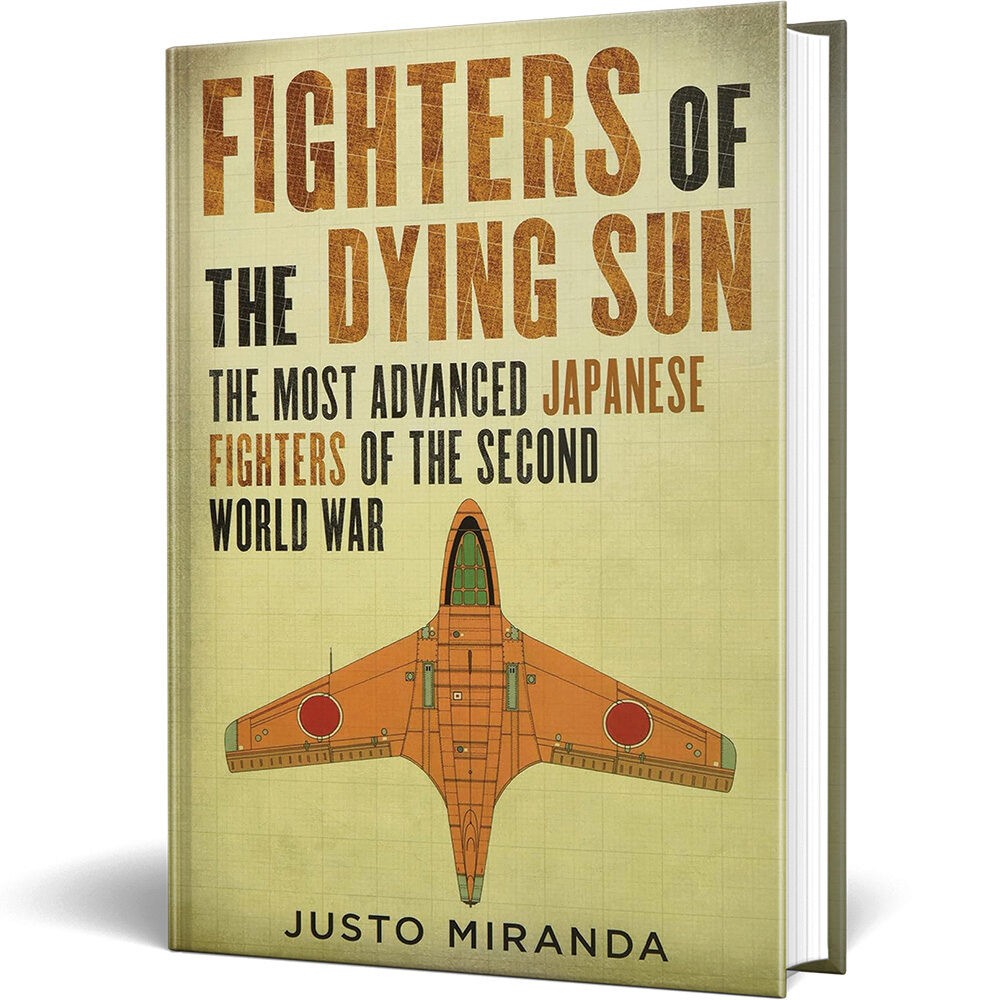 Fighters of the Dying Sun Fonthill Media (9781781558119)