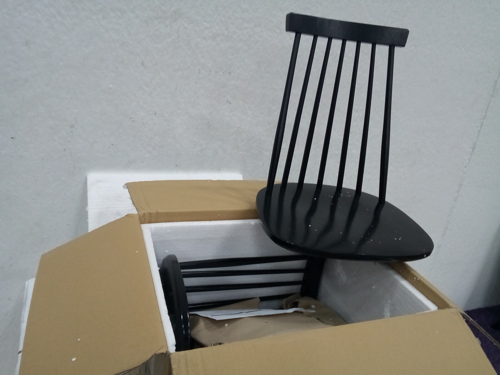 Safavieh Burris Side Chair, Reduced Price 2172716073 AMH8511A-SET2