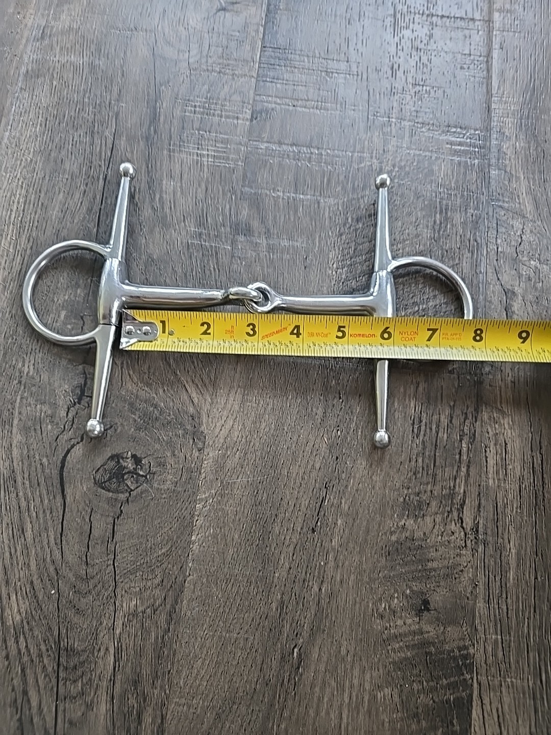 Horse Bit