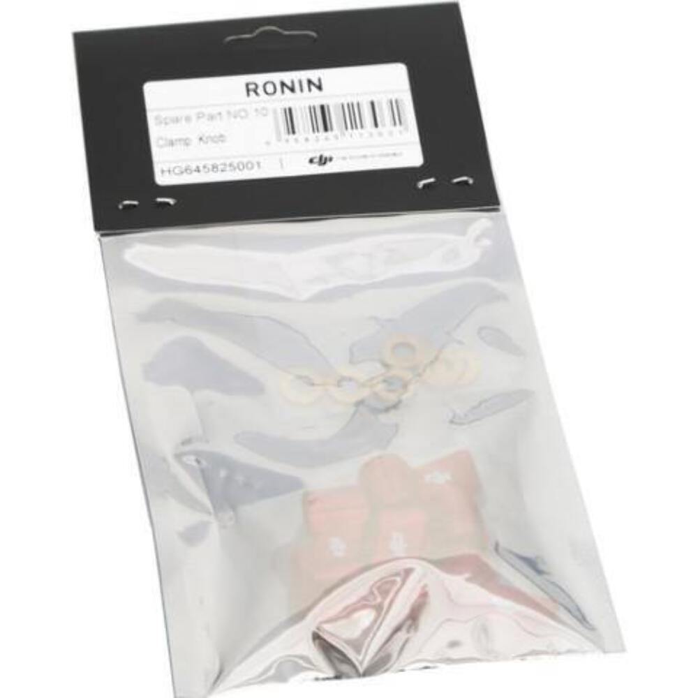 Ronin Part 10 Clamp Knob (6pcs)