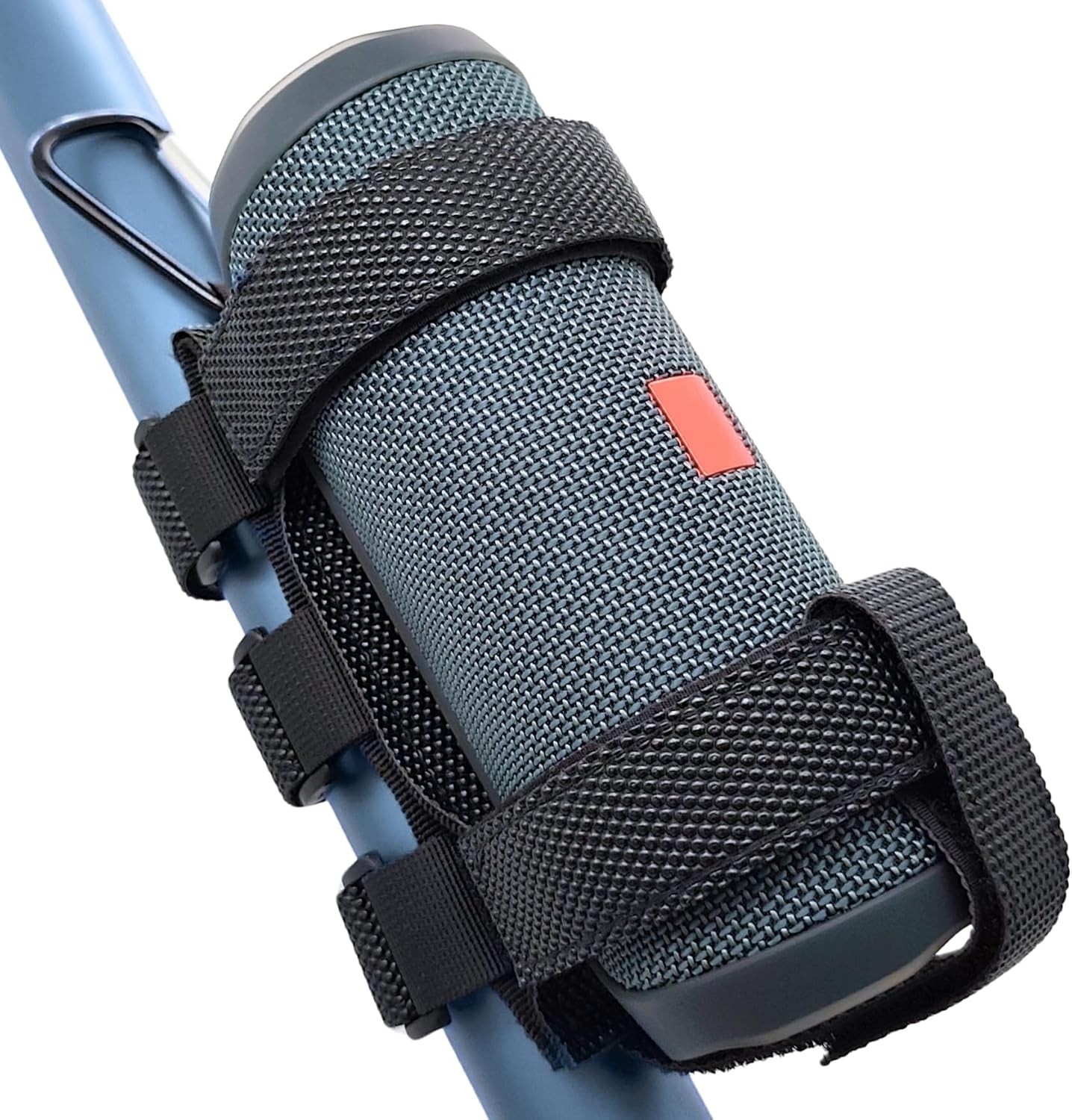 Portable Speaker Mount Strap Holder - Compatible for JBL Bluetooth Speaker Flip