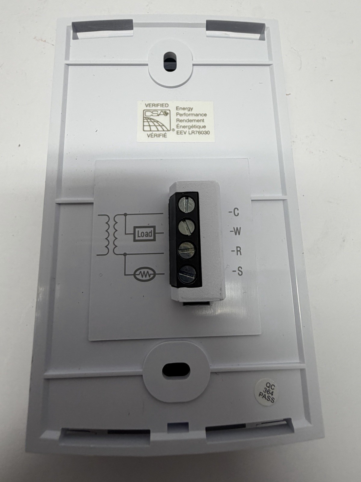 NEW Aube TH115-AF-024T Programmable Low Volt Thermostat, FREE SHIPPING