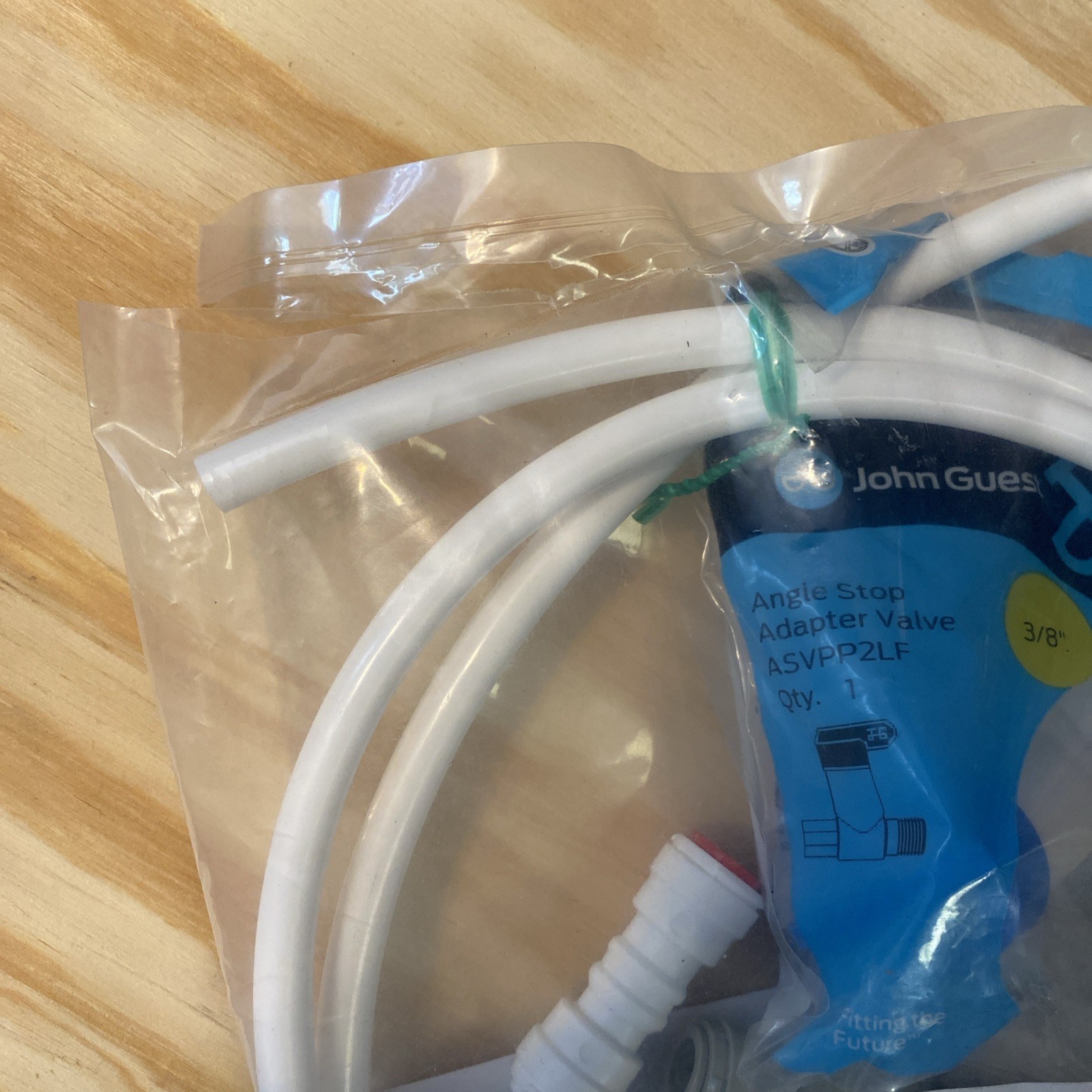 Doulton Installation Kit for Under Sink Filter Systems