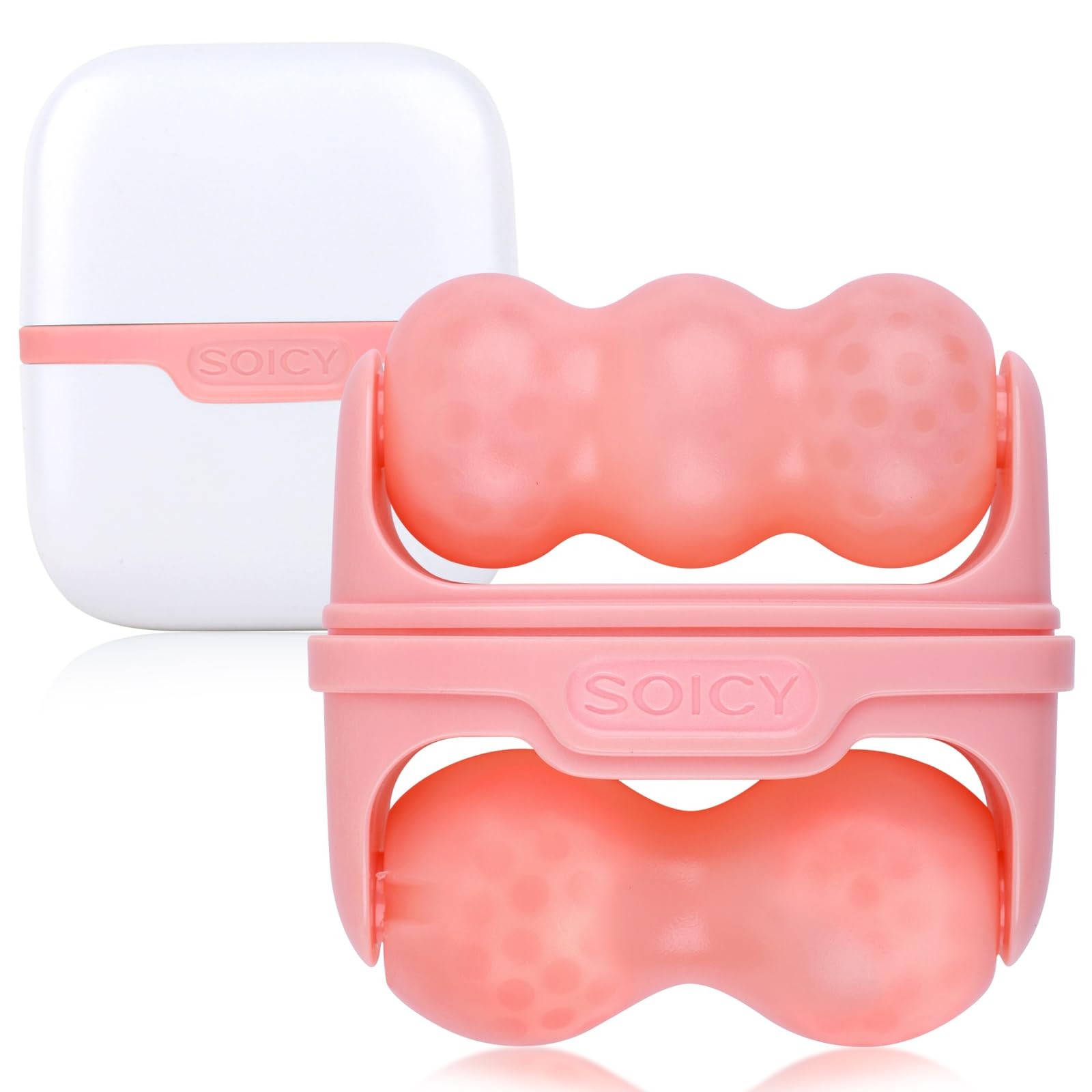 Ice Roller for Face,Eyes,Women Gifts Idea,Therapeutic Cooling to Tighten Brig...