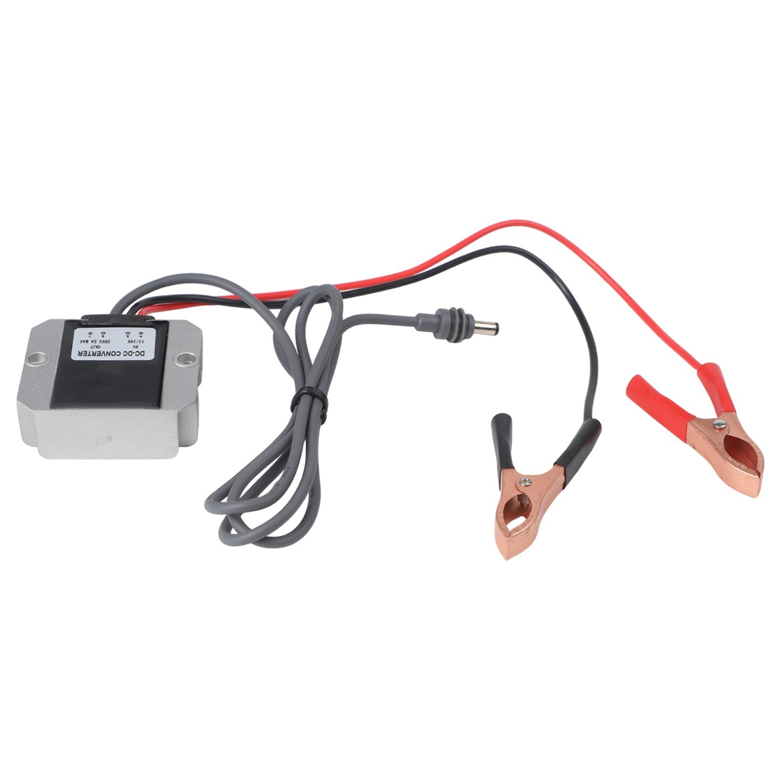 Wattage Efficient DC for boost Converter for For Starlink for mini Applications