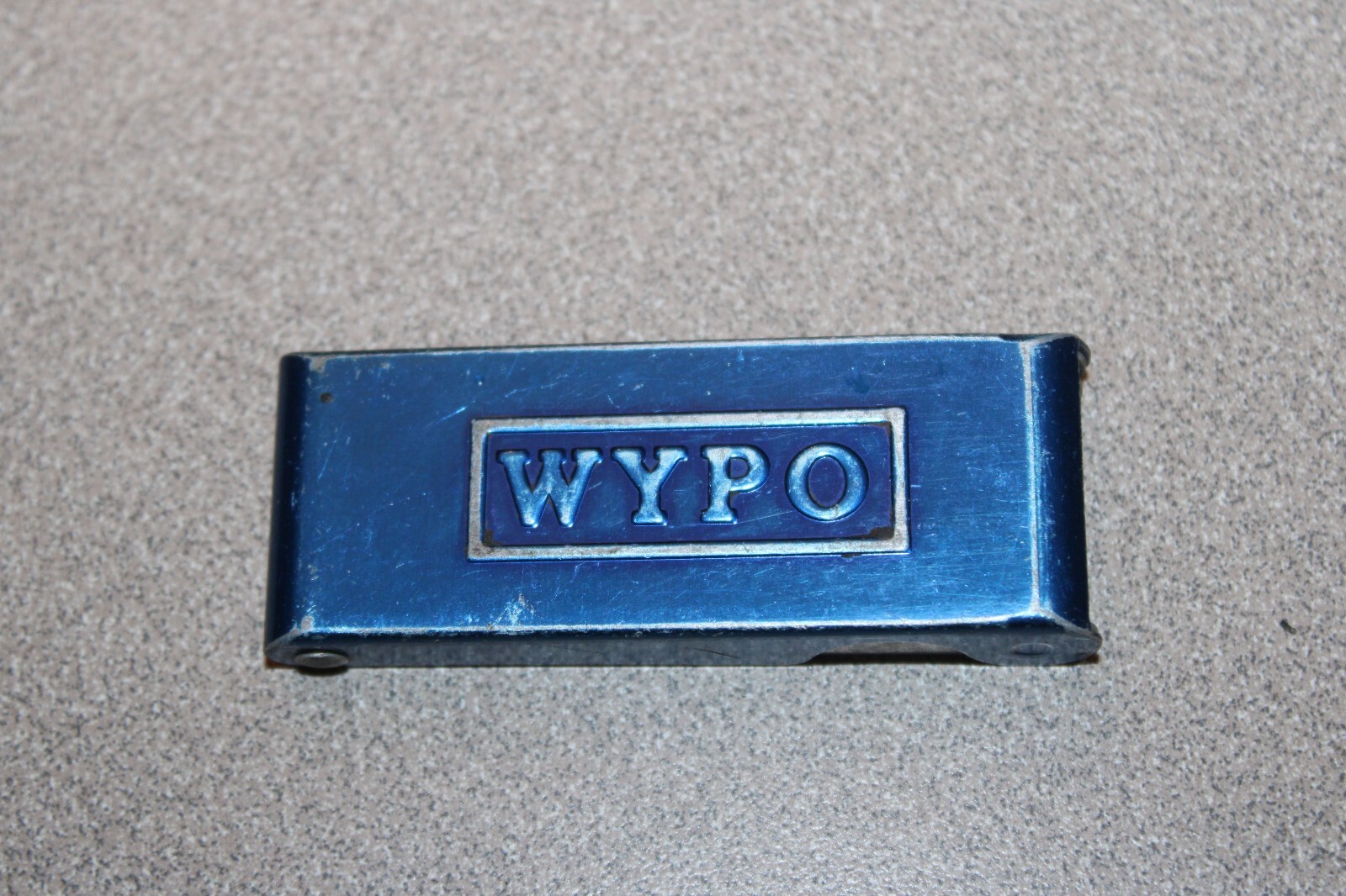 WYPO Standard Plus Tip Cleaners Weld Torch File Tool