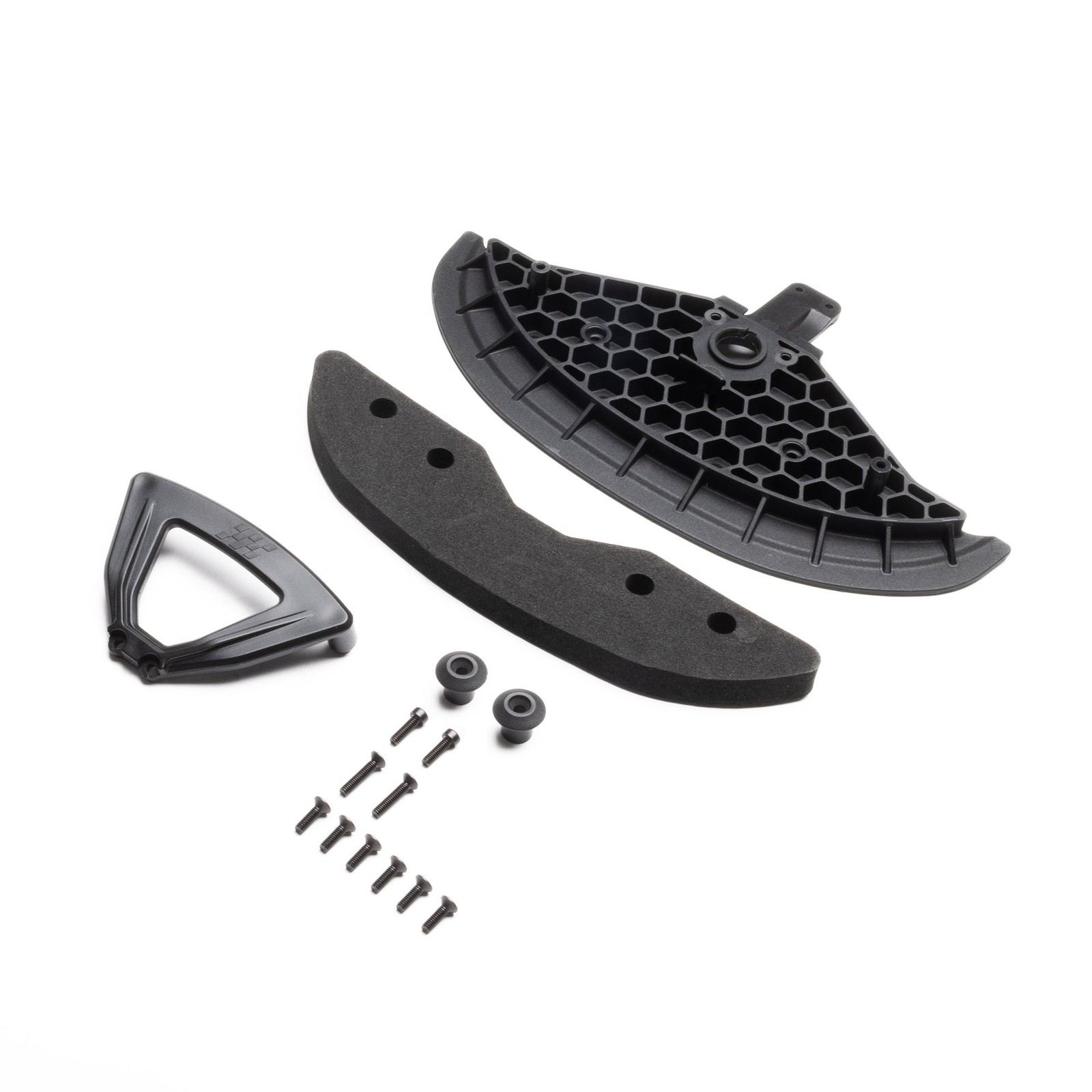 Losi Splitter Set GROM ALM LOS-3783