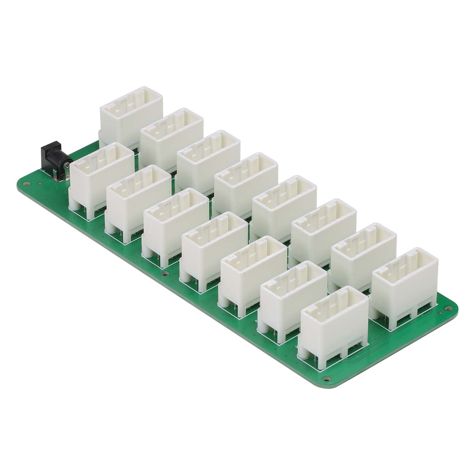 CGDI E-CU Connecting Board DME Cable for E-CU Test/ Programming/Clearing,Update