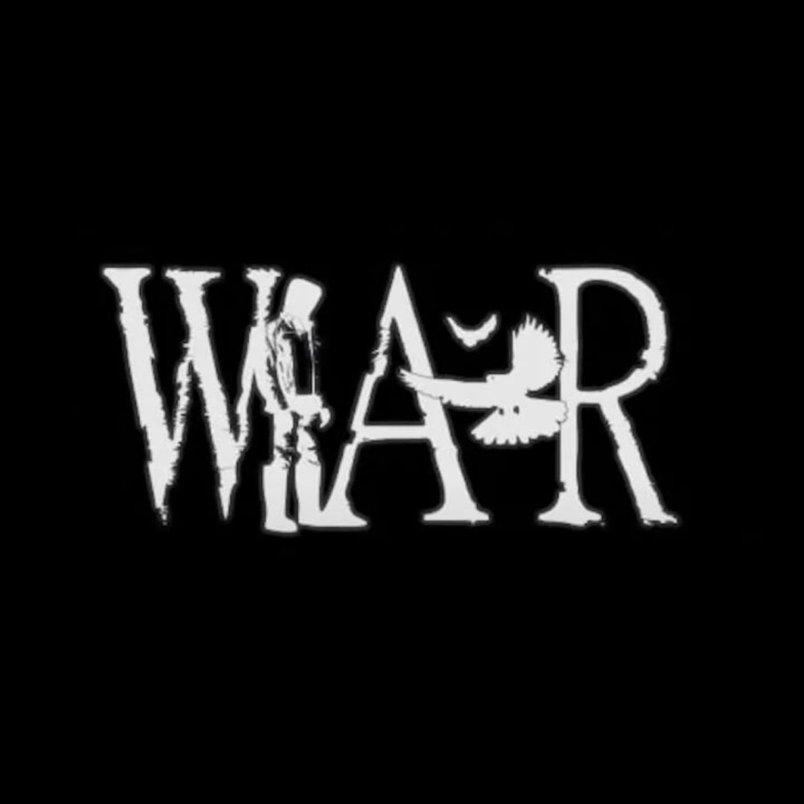 Kanye West & James Blake - WAR 2022 CD - YZY, Yeezy, Hip-Hop/Rap