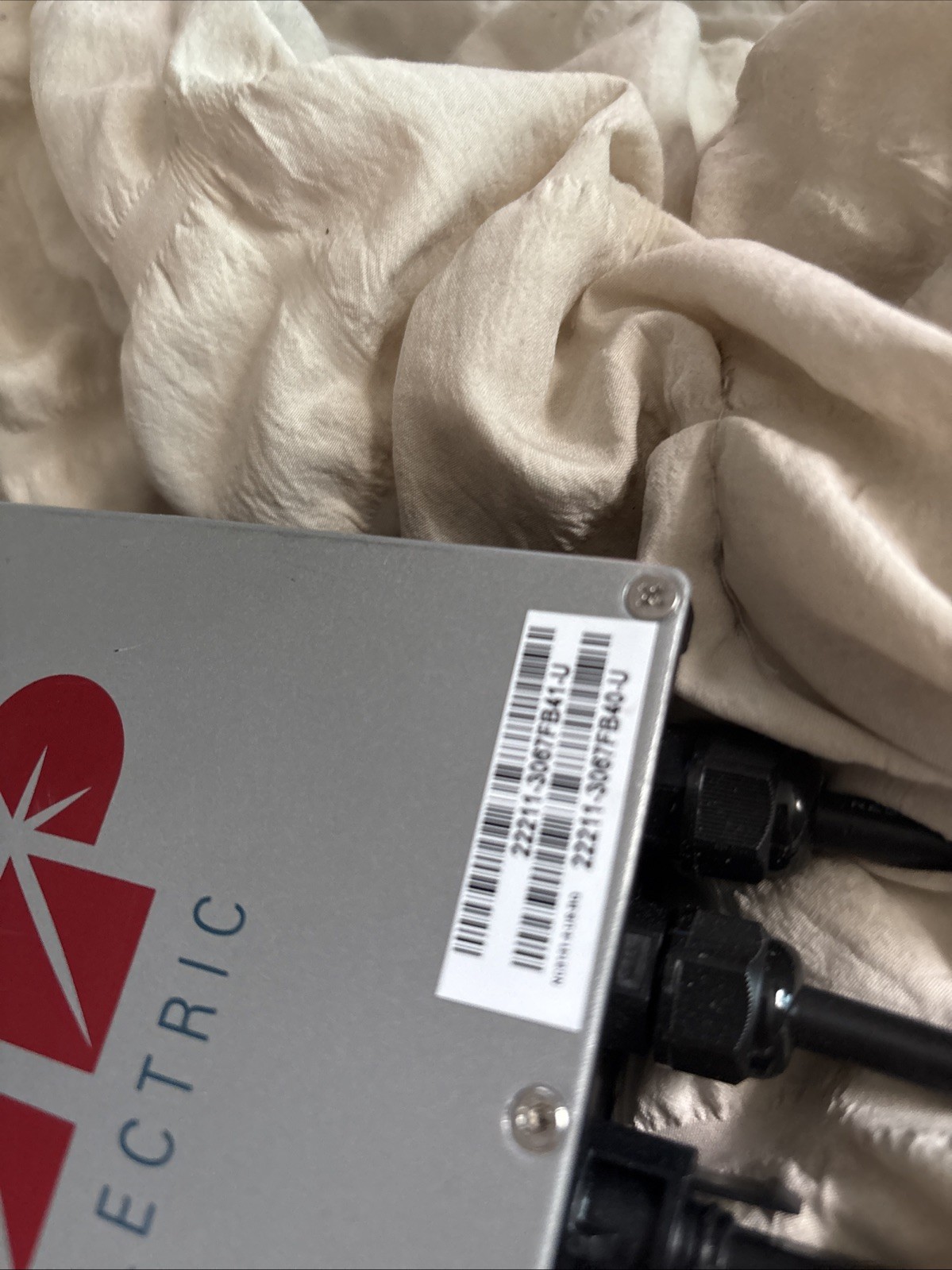NEP Bdm 600. New