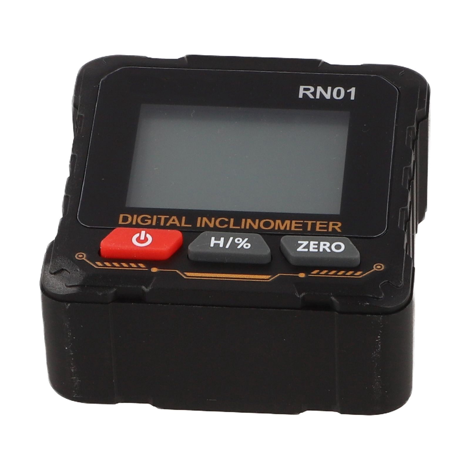 Digital Angle Meter RN01 for Measuring with LCD Backlit Screen and Data Hold
