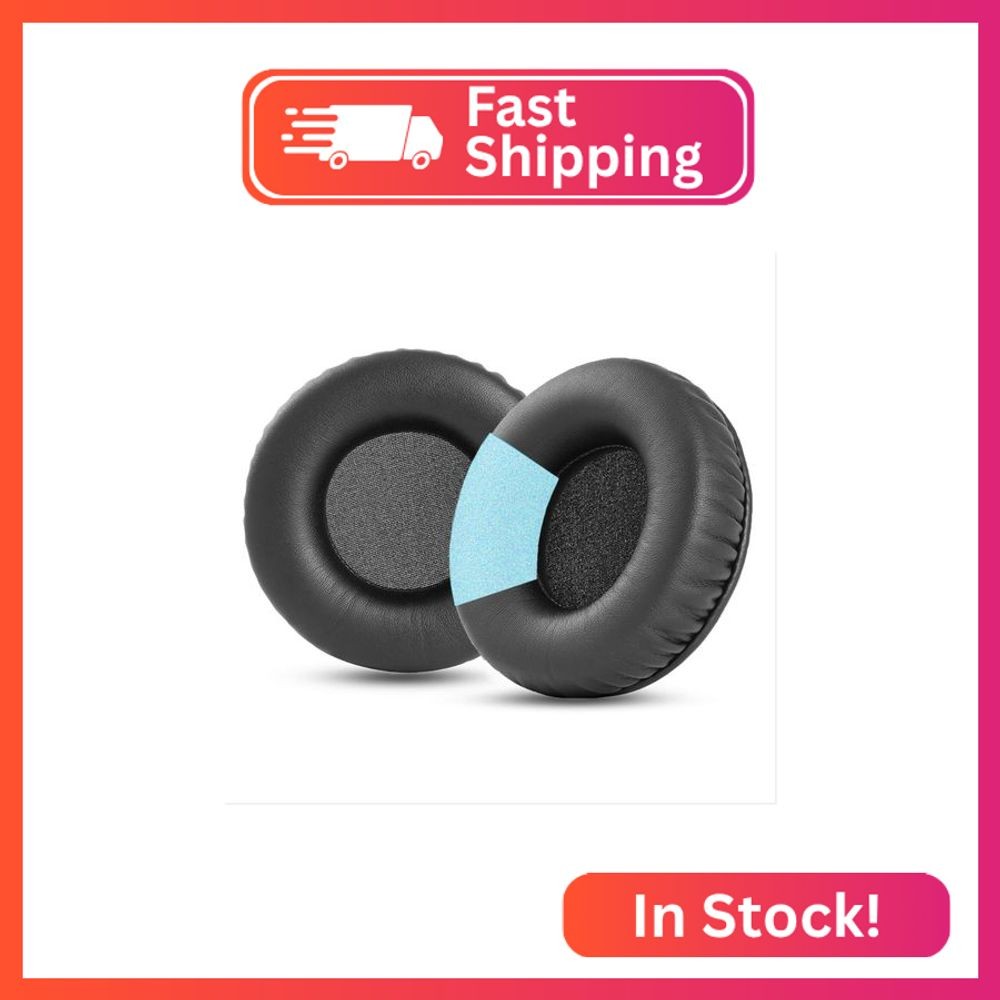 YDYBZB Ear Pads Cushion Cover Earpads Earmuff Replacement Compatible with Jabra