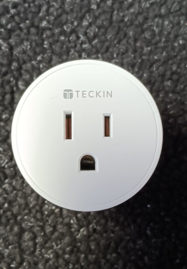 Teckin Smart Plug SP10