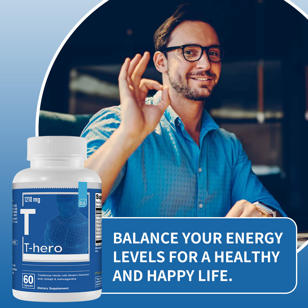 Basic Elements 1210 Mg Make Up Nutritional Deficiencies Boost Energy 60 Pills