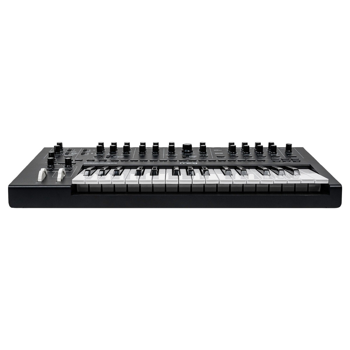 Moog MESSENGER Monophonic Analog Keyboard Synthesizer