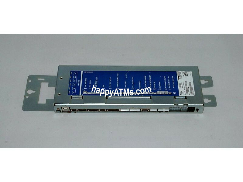 Wincor Nixdorf CONSOLE ELECTRONIC CTM II PN: 1750235434