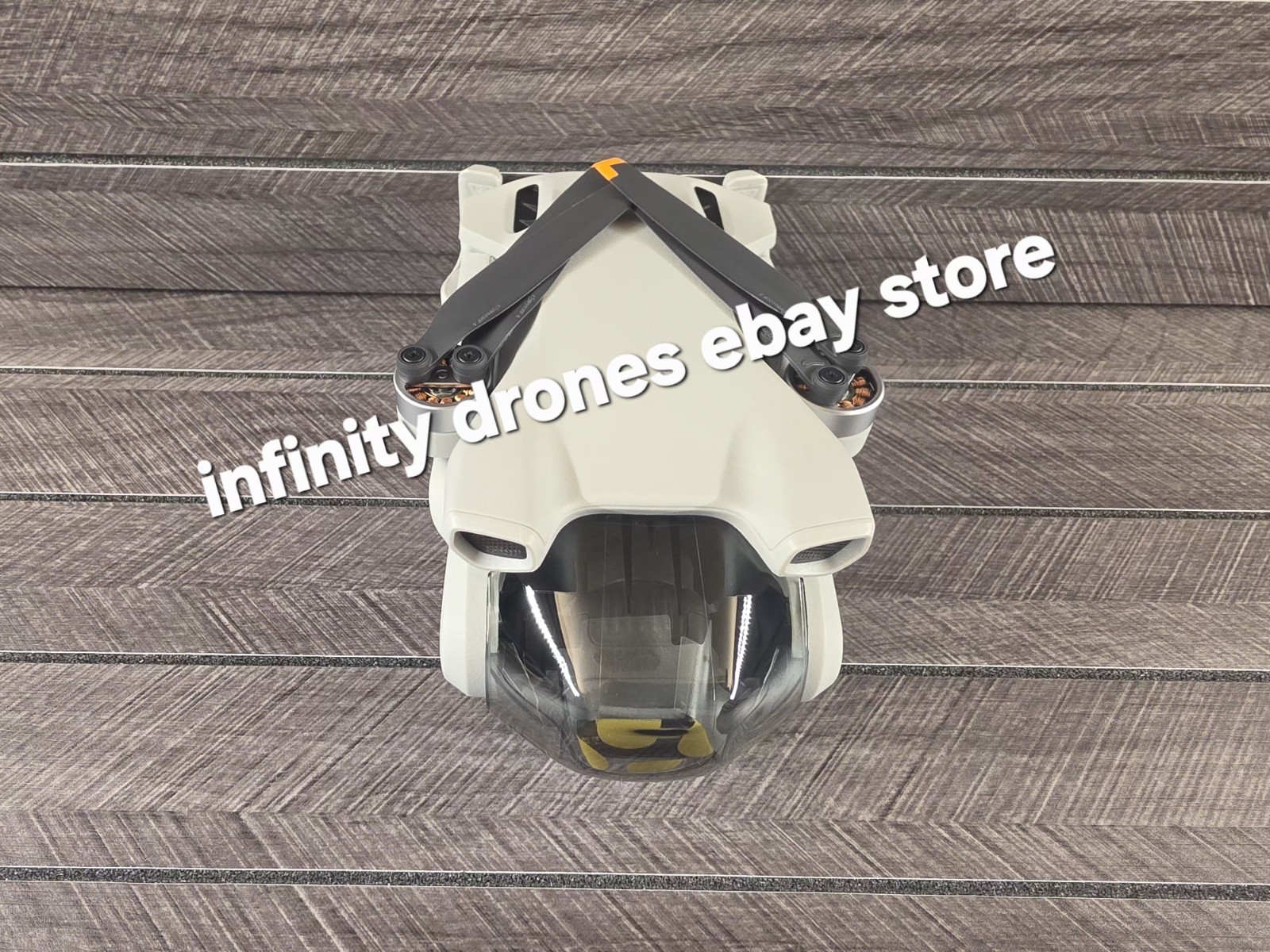 DJI Mini 3 Drone Body Only ! ( Replacement for crash or lost ) Combo Pulled