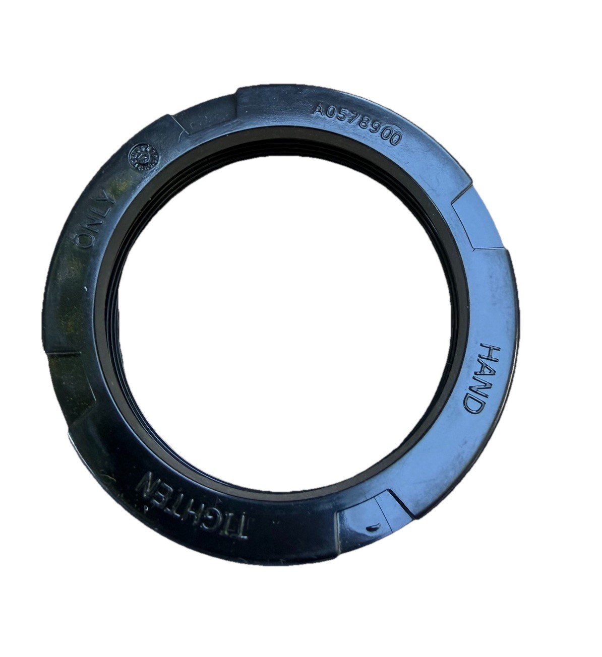 Jandy Zodiac OEM GENUINE A0578900 black PVC Union Nut Fits PLC1400 - PLC700