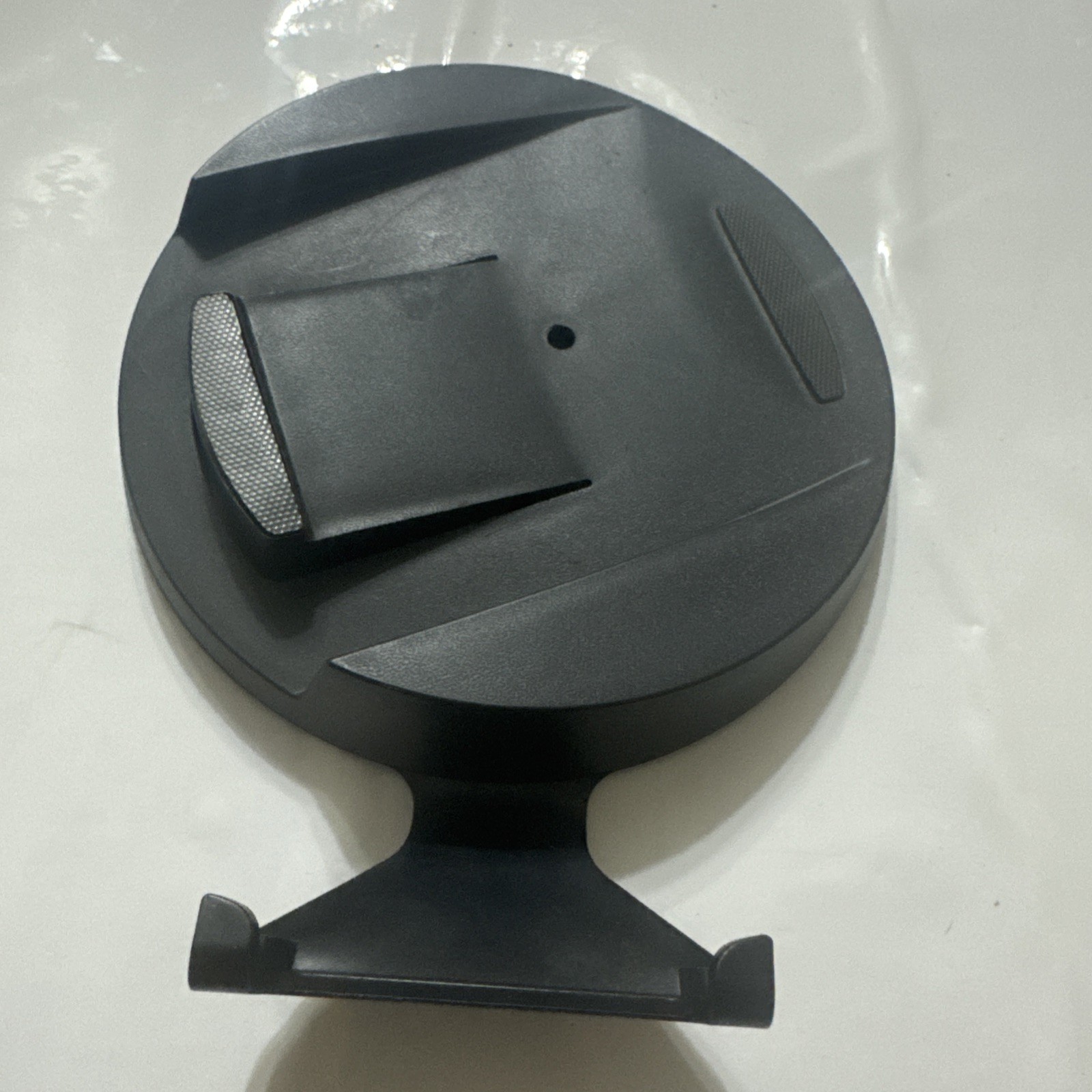 Used OEM PS5 Digital Version Vertical Stand Holder Console Dock Mount Base Teste
