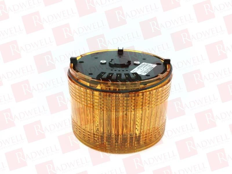 PATLITE LGEM-24-Y / LGEM24Y (NEW IN BOX)